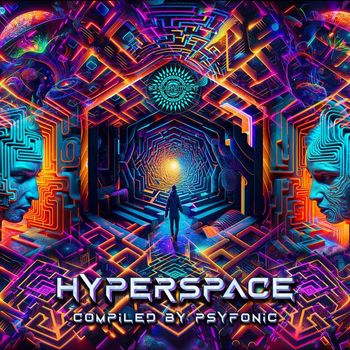 Various Artists - Hyperspace