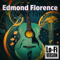 Edmond Florence - Night Time Guitar (Lo-Fi Version)