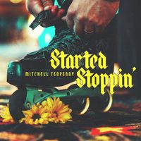 Mitchell Tenpenny - Started Stoppin'