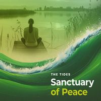 The Tides - Sanctuary of Peace