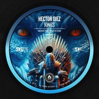Hector Diez - Kings
