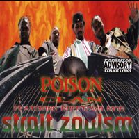 Poison Clan - Straight Zooism (Explicit)