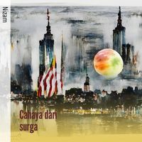 NIZAM - Cahaya dari surga
