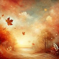 Carefree - Autumn Pop Vibe