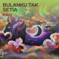 Babla - Bulanku Tak Setia (Acoustic)