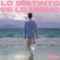 Taïn - Lo distinto de lo mismo