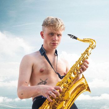 Joost - Buurman (Explicit)