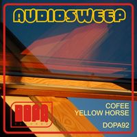 Audiosweep - Cofee