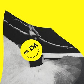 We Are Wolves - NADA