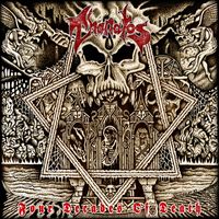 Thanatos - Four Decades Of Death (Explicit)