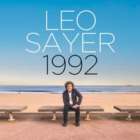Leo Sayer - 1992