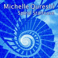 Michelle Qureshi - Spiral Staircase