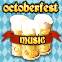 Various Artists - Octoberfest Music