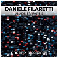 Daniele Filaretti - Analysis Paralysis