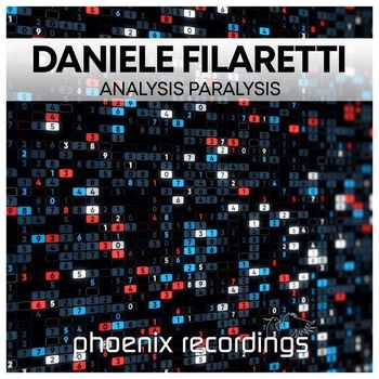 Daniele Filaretti - Analysis Paralysis