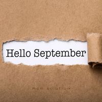MCM Solution - Hello September