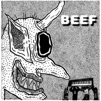 BEEF - Il Manzo (Explicit)