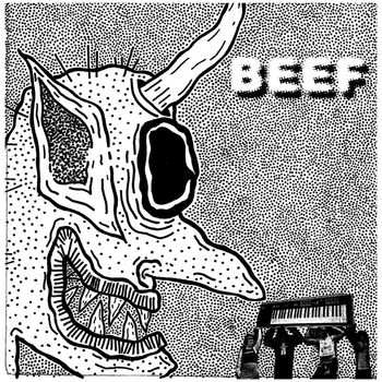 BEEF - Il Manzo (Explicit)