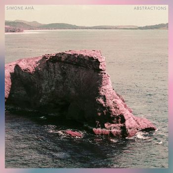 Simone Ahà - Abstractions