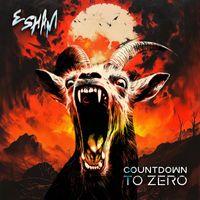 Esham - Countdown to Zero (Explicit)