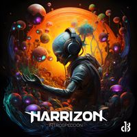 Harrizon - Introspección