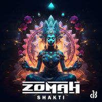 Zomah - Shakti