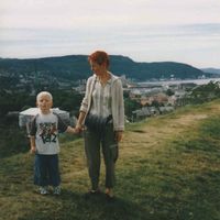 Joost - Papa en Mama (Explicit)
