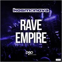 Kosmonova - Rave Empire
