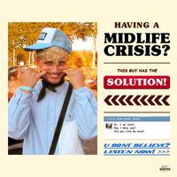 Joost - Midlife Crisis (Explicit)