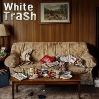 HÆRVÆRK - White Trash (Explicit)