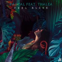 Pankal - Feel Alive