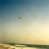 NIKI - Oceans & Engines