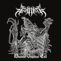 Azarath - Diabolic Impious Evil (Remaster [Explicit])