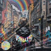 RIBELLU - RA1NB0W$ (GHETTO RAVE [Explicit])