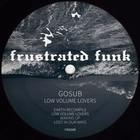 Gosub - Low Volume Lovers (2024 Remastered)