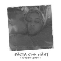 Jobe - Bästa som hänt (Akustisk version)