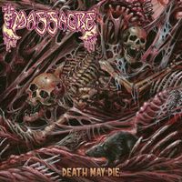 Massacre - Death May Die