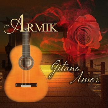 Armik - Donatella