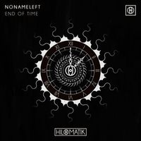 NoNameLeft - End of Time (Extended Mix)