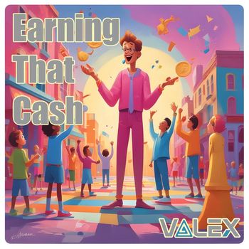 VaLeX - Earning that Cash