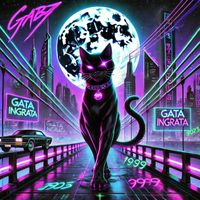 Gabz - GATA INGRATA