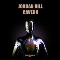 Jordan Gill - Cavern
