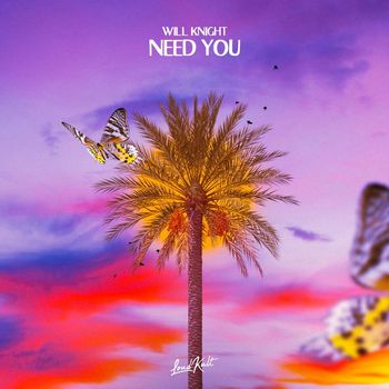 Will Knight - Need You