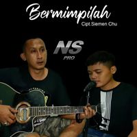 agung - bermimpilah