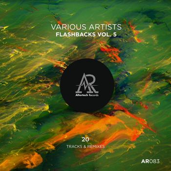 Various Artists - Flashbacks, Vol. 5