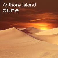 Anthony Island - Dune
