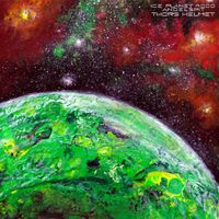 Ice Planet 9000 - Thor's Helmet