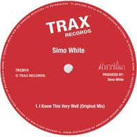 Simo White - I Know This Very Well
