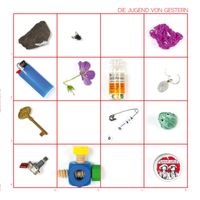 Die Jugend von Gestern - Die Jugend Von Gestern