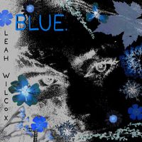 Leah Wilcox - blue.
